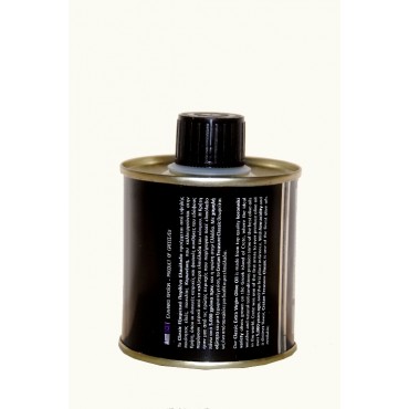 CLASSIC - metal can- 100ml